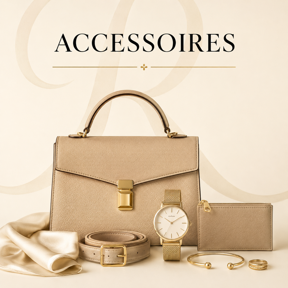 Accessoires