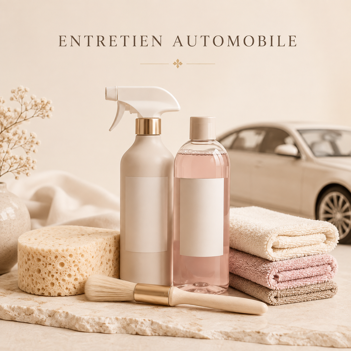 Entretien Automobile