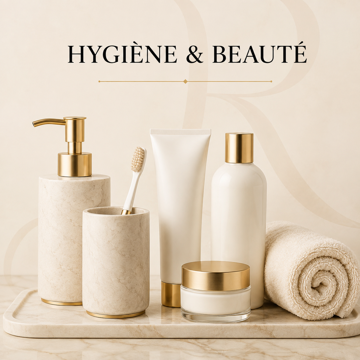 Hygiène & Beauté
