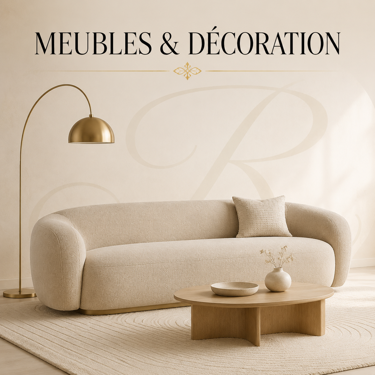 Meubles & Décoration