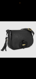 🤎 SAC AGATHA – L'ÉLÉGANCE À L'ITALIENNE