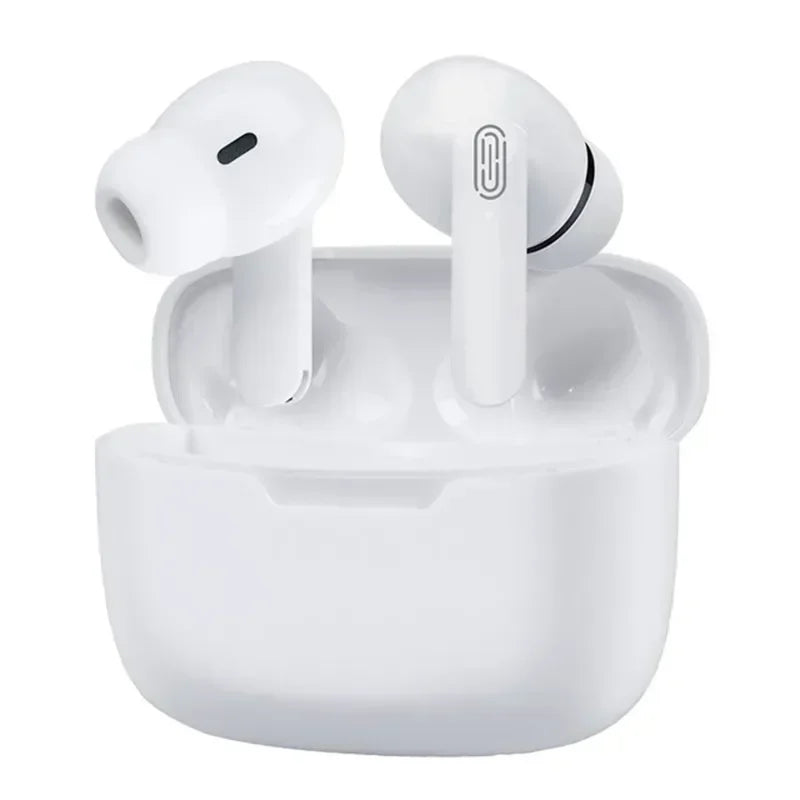 Écouteurs Bluetooth TWS Air Pro Écouteurs Sans Fil Casque à Réduction de Bruit Écouteurs Bluetooth avec Commande Tactile