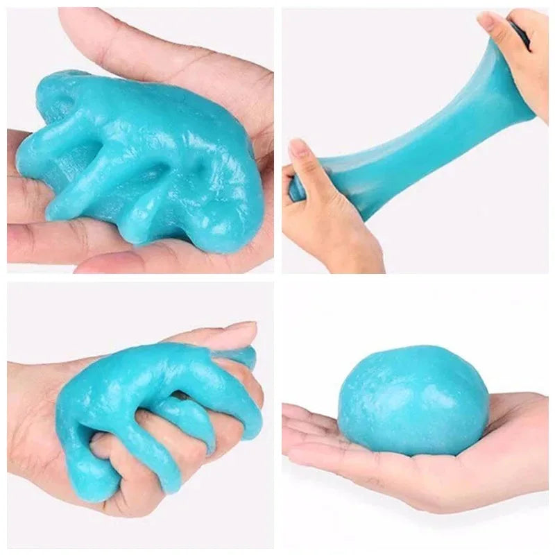 Clean Gel R.R – Gel Nettoyant Multi-Surfaces