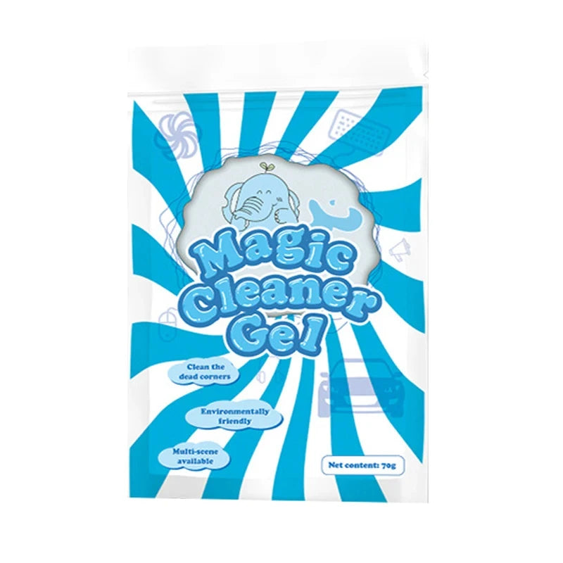 Clean Gel R.R – Gel Nettoyant Multi-Surfaces