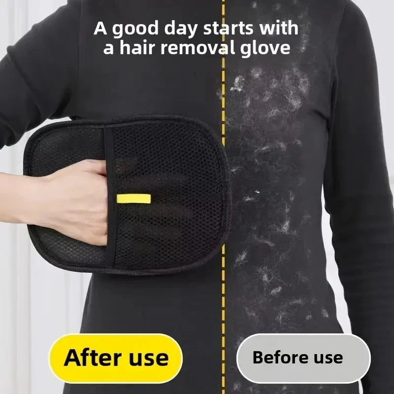 Gants dépelliculants portables et lavables pour animaux, produits de nettoyage pour animaux, accessoires pour animaux