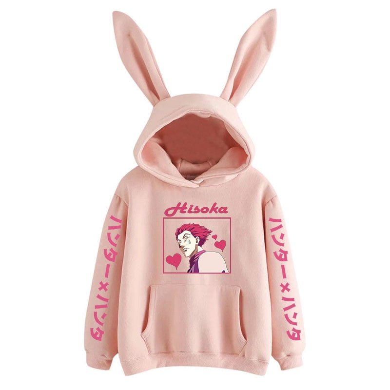 Hunter X Hunter Hisoka Kawaï Pajama