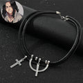 Tokyo Revengers Keisuke Baji Necklace