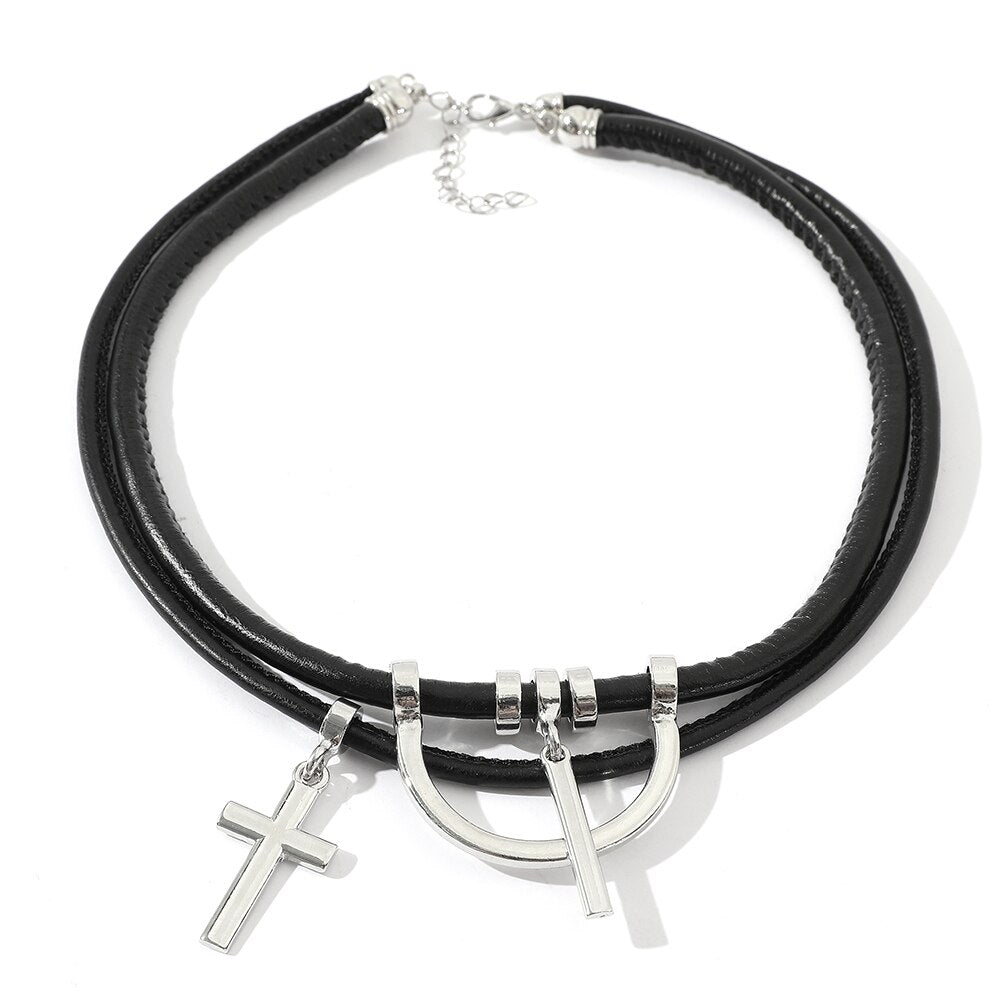 Tokyo Revengers Keisuke Baji Necklace