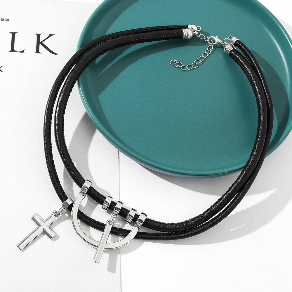 Tokyo Revengers Keisuke Baji Necklace