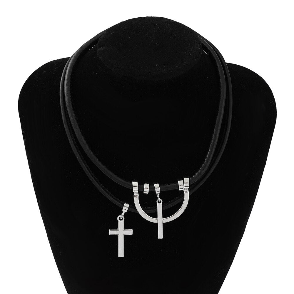 Tokyo Revengers Keisuke Baji Necklace