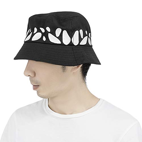 Trafalgar Law Cosplay Inspired Bucket Hat