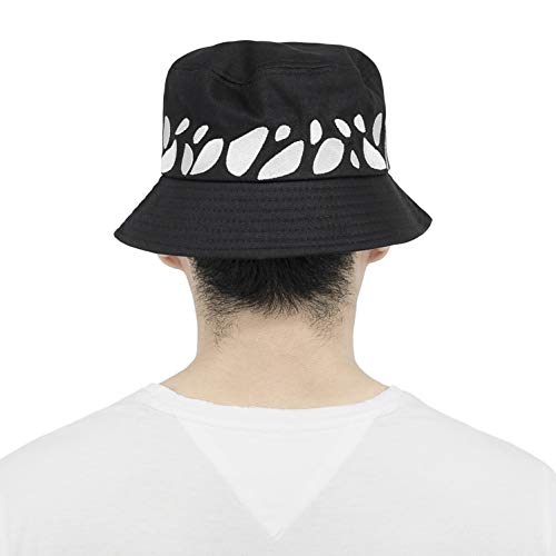 Trafalgar Law Cosplay Inspired Bucket Hat
